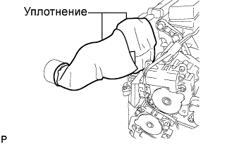 Lexus GS450h GWS191.Кондиционирование Воздуха.Система Кондиционирования Воздуха.Установка Кондиционирования Воздуха  Повторная Сборка