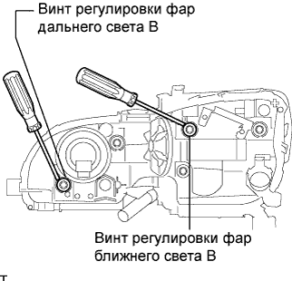 Lexus GS450h GWS191.Подвеска.Система Подвески.Задний Стабилизатор Поперечной Устойчивости  Установка