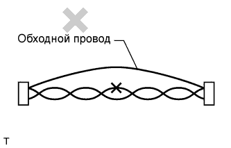 Lexus GS450h GWS191.Передача Данных Can.Система Передачи Данных Can.Система Передачи Данных Can  Меры Предосторожности
