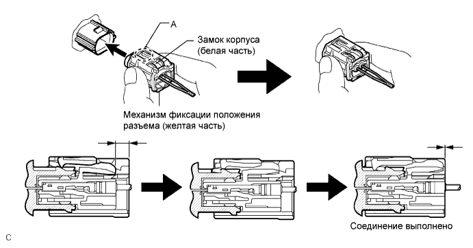 Lexus GS450h GWS191.Дополнительная Система (Пассивной) Безопасности.Система Подушек Безопасности.Система Подушек Безопасности  Меры Предосторожности