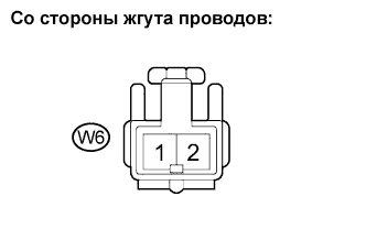 Lexus GS450h GWS191.Предаварийная Безопасность.Предаварийная Система Безопасности.
Dtc
  B2006  Короткое Замыкание На Gnd В Цепи Электродвигателя Левого Ремня Безопасности